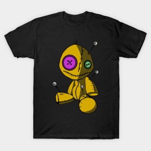 Voodoo doll T-Shirt